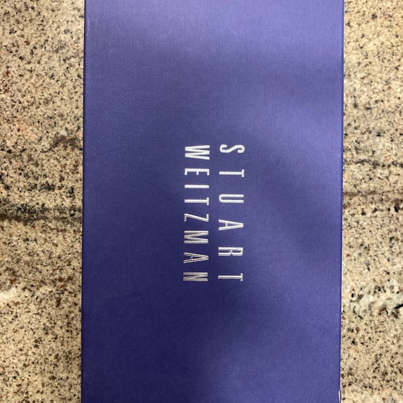 Stuart Weitzman Poco - Picture 11 of 12